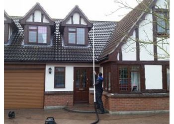 Trusted Cleaning Company