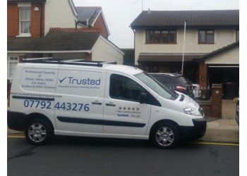 Trusted Cleaning Company