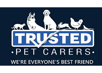 Trusted Pet Carers Ltd. 
