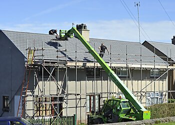 Trusted Roofing Ltd.