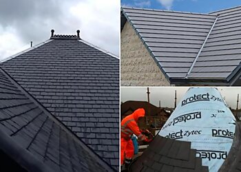 Trusted Roofing Ltd.