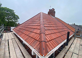 Trustmark Roofing and Building Ltd