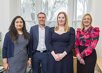 Truth Legal Solicitors Ltd