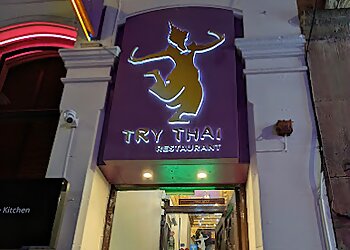 Try Thai