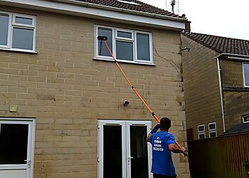 T's Window Cleaning