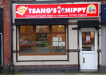 Tsang's Chippy