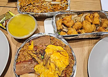 Tsang's Chippy