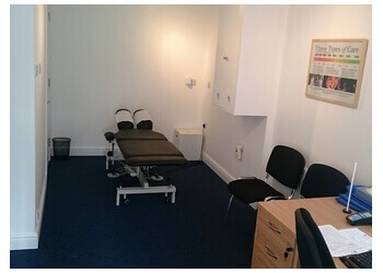 Tudor Court Chiropractic