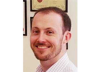 Tudor Court Chiropractic