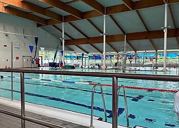 Tudor Grange Leisure Centre