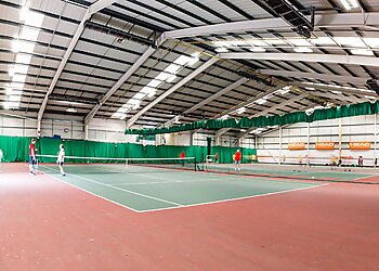 Tudor Grange Leisure Centre