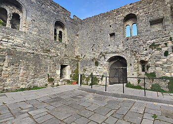 Tudor House & Garden