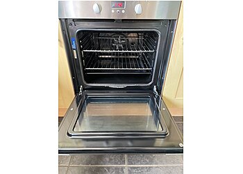 Tudor Oven Cleaning