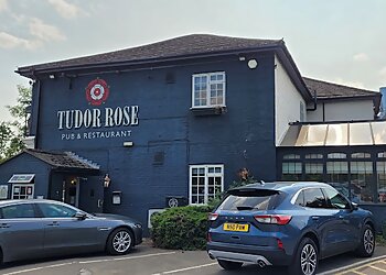Tudor Rose