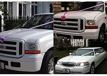 Tudor Wedding Car Services