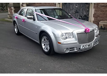 Tudor Wedding Car Services