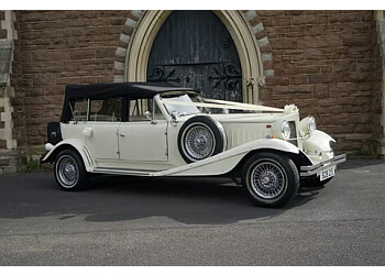 Tudor Wedding Car Services