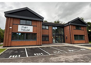 Tughan & Cochrane Ltd