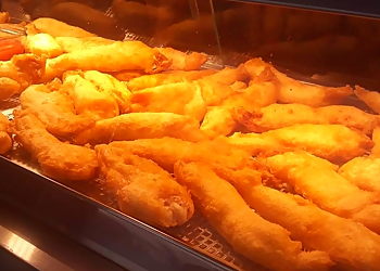 Tugs Fish & Chips Tugs Fish & Chips