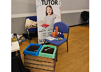 Tuition Time Hub