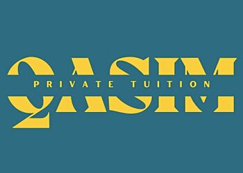 Sandwell private tutors Tuition With Qasim image 1