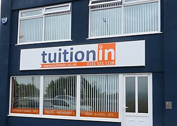 Sefton private tutors Tuitionin Ltd  image 1