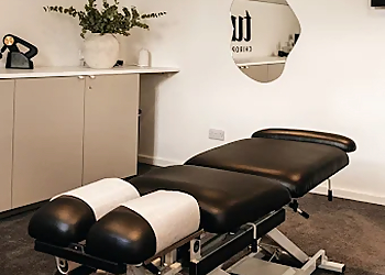 Tula Chiropractic