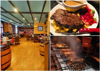 3 Best Turkish Restaurants in Liverpool, UK - ThreeBestRated