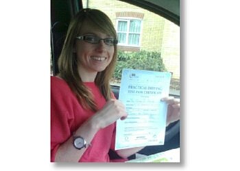 Tulip Driving School