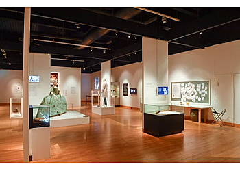 Tullie House Museum & Art Gallery