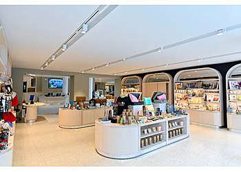 Tullie House Museum & Art Gallery