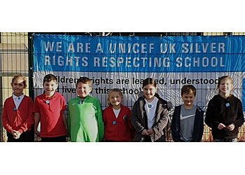 Tulloch Primary School