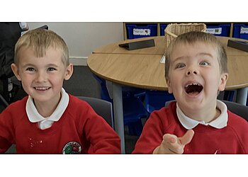 Tulloch Primary School