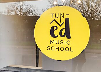 Tuned Music School