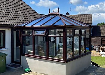 Turkington Windows & Conservatories