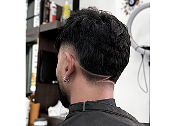 Turkish Barbers Club Five Ways Turkish Barbers Club Five Ways