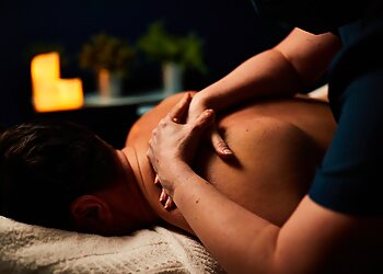 Turkish Baths Harrogate