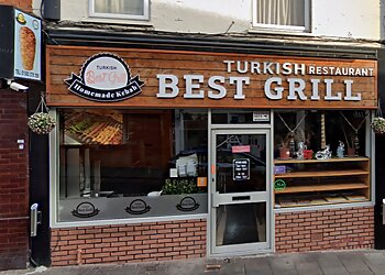 Turkish Best Grill