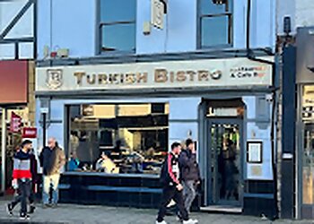 Turkish Bistro