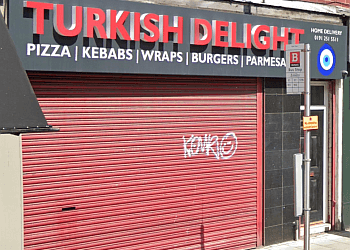 Turkish Delight