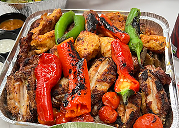 Turkish Grill Turkish Grill