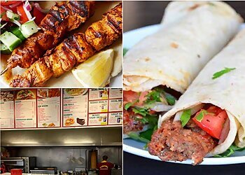 Turkish Kebab House
