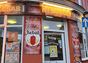 Turkish Kebab House
