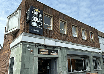 Turkish Kebab House Hebburn