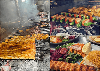 3 Best Turkish Restaurants In Peterborough UK Expert Recommendations   TurkishKitchen Peterborough UK 2 