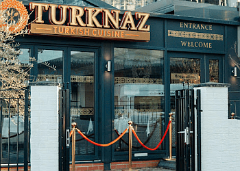 Turknaz Restaurant