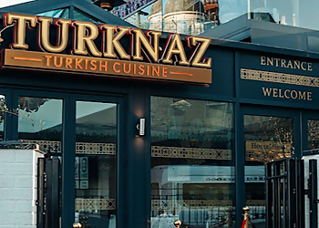 Turknaz Restaurant
