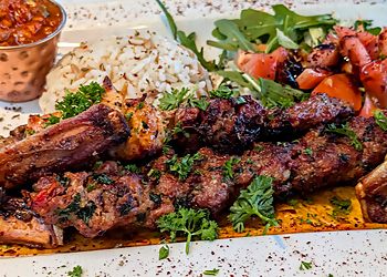 Turknaz Restaurant Turknaz Restaurant