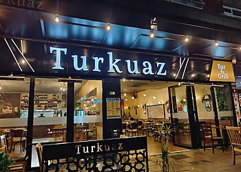 Turkuaz Bar & Grill