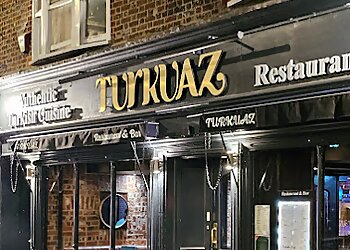 Turkuaz Restaurant & Bar